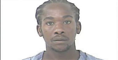 Daryl Walker, - St. Lucie County, FL 